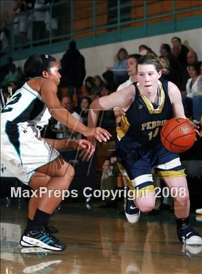 Thumbnail 1 in Deer Valley vs. Peddie (West Coast Jamboree) photogallery.