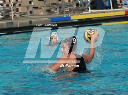 Thumbnail 1 in Marin Academy vs Archbishop Mitty (Amanada MacDonald Tournament) photogallery.