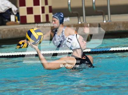 Thumbnail 3 in Marin Academy vs Archbishop Mitty (Amanada MacDonald Tournament) photogallery.