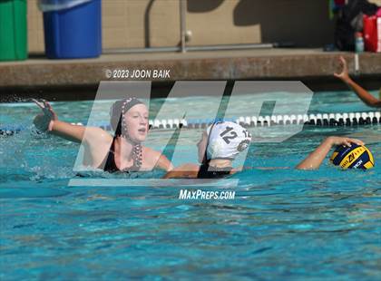 Thumbnail 1 in Marin Academy vs Archbishop Mitty (Amanada MacDonald Tournament) photogallery.