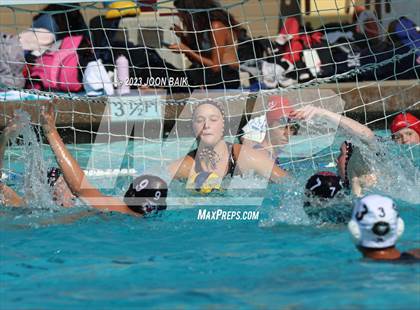 Thumbnail 3 in Marin Academy vs Archbishop Mitty (Amanada MacDonald Tournament) photogallery.