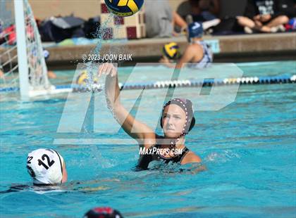 Thumbnail 3 in Marin Academy vs Archbishop Mitty (Amanada MacDonald Tournament) photogallery.
