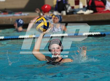 Thumbnail 3 in Marin Academy vs Archbishop Mitty (Amanada MacDonald Tournament) photogallery.