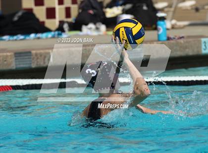 Thumbnail 3 in Marin Academy vs Archbishop Mitty (Amanada MacDonald Tournament) photogallery.
