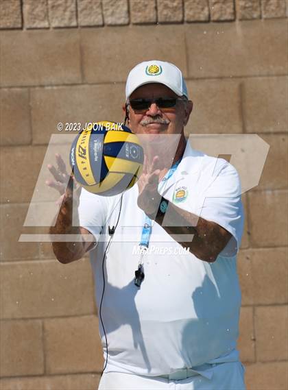 Thumbnail 1 in Marin Academy vs Archbishop Mitty (Amanada MacDonald Tournament) photogallery.