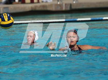 Thumbnail 1 in Marin Academy vs Archbishop Mitty (Amanada MacDonald Tournament) photogallery.