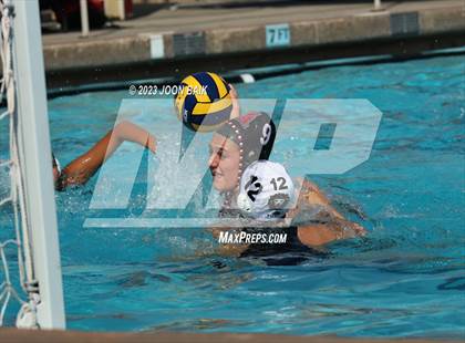 Thumbnail 1 in Marin Academy vs Archbishop Mitty (Amanada MacDonald Tournament) photogallery.