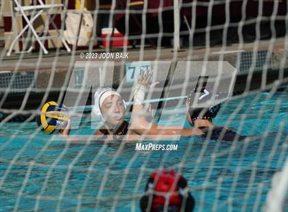 Thumbnail 3 in Marin Academy vs Archbishop Mitty (Amanada MacDonald Tournament) photogallery.