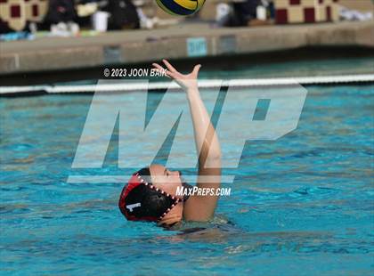 Thumbnail 1 in Marin Academy vs Archbishop Mitty (Amanada MacDonald Tournament) photogallery.