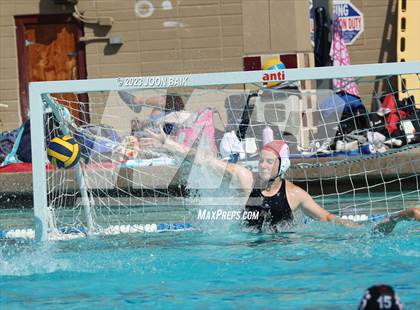 Thumbnail 3 in Marin Academy vs Archbishop Mitty (Amanada MacDonald Tournament) photogallery.