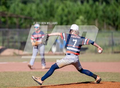 Thumbnail 1 in Chipley vs Malone (FHSAA 1A District 3 Semifinal) photogallery.
