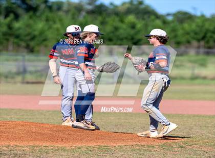 Thumbnail 1 in Chipley vs Malone (FHSAA 1A District 3 Semifinal) photogallery.
