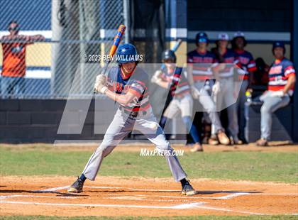Thumbnail 2 in Chipley vs Malone (FHSAA 1A District 3 Semifinal) photogallery.