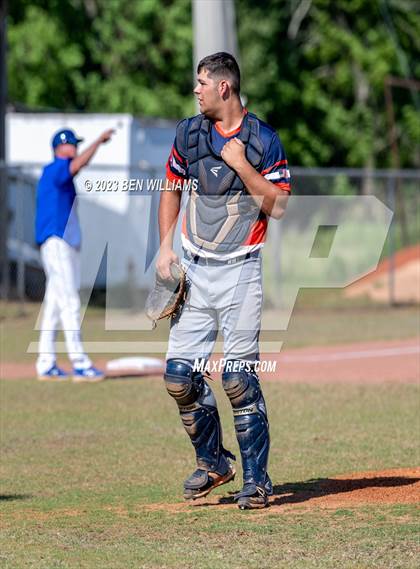 Thumbnail 2 in Chipley vs Malone (FHSAA 1A District 3 Semifinal) photogallery.