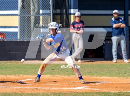 Thumbnail 1 in Chipley vs Malone (FHSAA 1A District 3 Semifinal) photogallery.