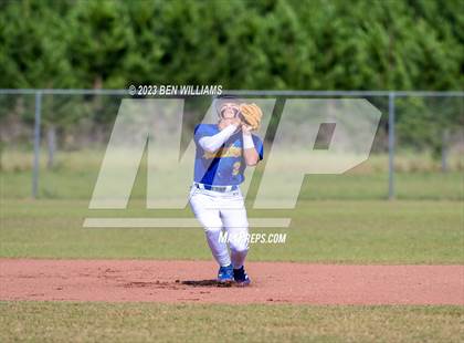 Thumbnail 3 in Chipley vs Malone (FHSAA 1A District 3 Semifinal) photogallery.