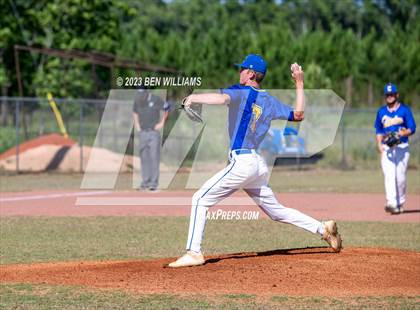 Thumbnail 1 in Chipley vs Malone (FHSAA 1A District 3 Semifinal) photogallery.