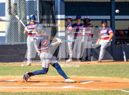 Thumbnail 1 in Chipley vs Malone (FHSAA 1A District 3 Semifinal) photogallery.