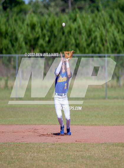 Thumbnail 2 in Chipley vs Malone (FHSAA 1A District 3 Semifinal) photogallery.