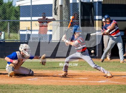 Thumbnail 3 in Chipley vs Malone (FHSAA 1A District 3 Semifinal) photogallery.