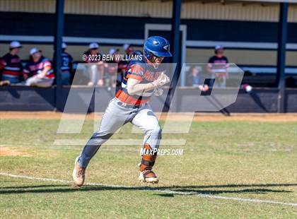 Thumbnail 1 in Chipley vs Malone (FHSAA 1A District 3 Semifinal) photogallery.