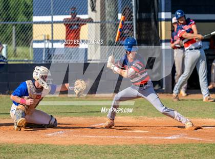 Thumbnail 1 in Chipley vs Malone (FHSAA 1A District 3 Semifinal) photogallery.