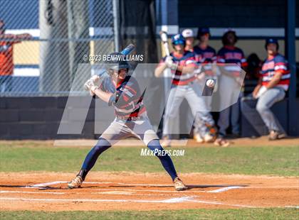 Thumbnail 2 in Chipley vs Malone (FHSAA 1A District 3 Semifinal) photogallery.