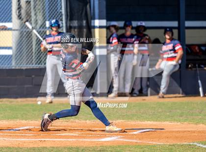 Thumbnail 3 in Chipley vs Malone (FHSAA 1A District 3 Semifinal) photogallery.