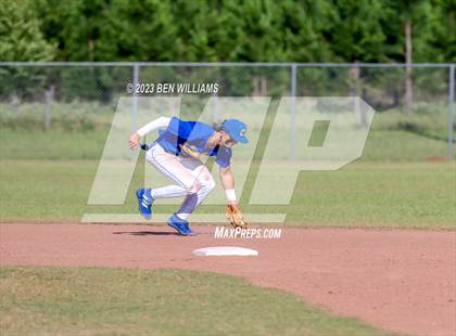 Thumbnail 3 in Chipley vs Malone (FHSAA 1A District 3 Semifinal) photogallery.