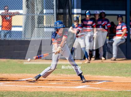 Thumbnail 3 in Chipley vs Malone (FHSAA 1A District 3 Semifinal) photogallery.