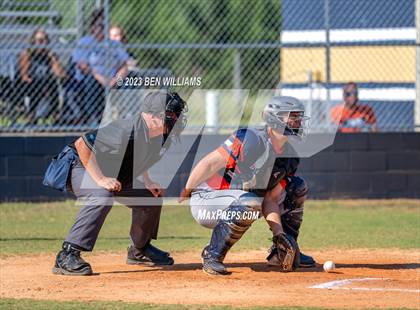 Thumbnail 3 in Chipley vs Malone (FHSAA 1A District 3 Semifinal) photogallery.