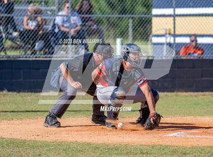 Thumbnail 1 in Chipley vs Malone (FHSAA 1A District 3 Semifinal) photogallery.