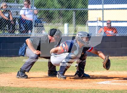 Thumbnail 1 in Chipley vs Malone (FHSAA 1A District 3 Semifinal) photogallery.