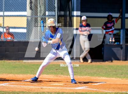 Thumbnail 3 in Chipley vs Malone (FHSAA 1A District 3 Semifinal) photogallery.
