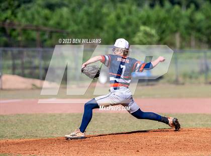 Thumbnail 3 in Chipley vs Malone (FHSAA 1A District 3 Semifinal) photogallery.