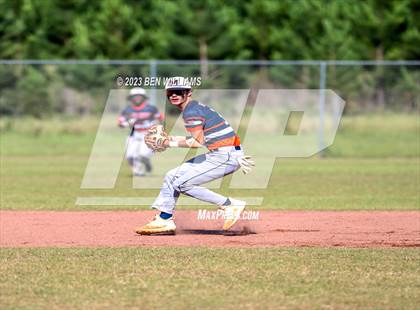 Thumbnail 2 in Chipley vs Malone (FHSAA 1A District 3 Semifinal) photogallery.