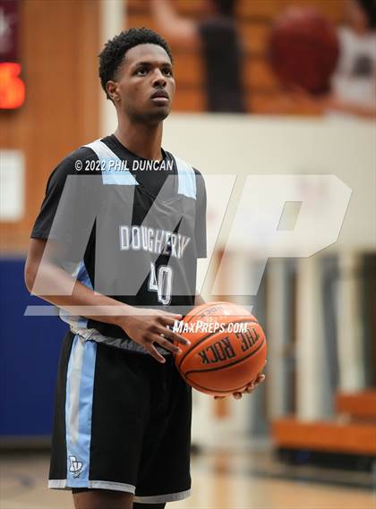 Thumbnail 3 in Dougherty Valley vs. Acalanes photogallery.