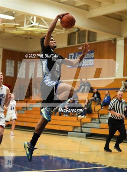 Thumbnail 1 in Dougherty Valley vs. Acalanes photogallery.
