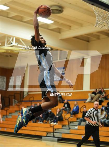 Thumbnail 2 in Dougherty Valley vs. Acalanes photogallery.