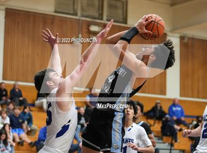 Thumbnail 2 in Dougherty Valley vs. Acalanes photogallery.