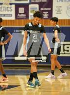 Photo from the gallery "Dougherty Valley vs. Acalanes"
