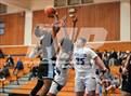 Photo from the gallery "Dougherty Valley vs. Acalanes"