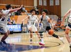Photo from the gallery "Dougherty Valley vs. Acalanes"