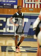 Photo from the gallery "Dougherty Valley vs. Acalanes"