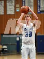 Photo from the gallery "Dougherty Valley vs. Acalanes"