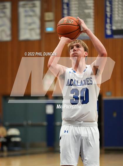 Thumbnail 3 in Dougherty Valley vs. Acalanes photogallery.