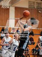 Photo from the gallery "Dougherty Valley vs. Acalanes"