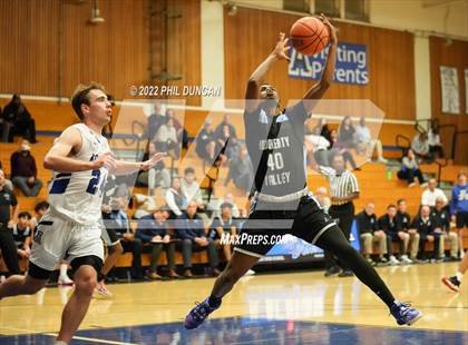 Thumbnail 2 in Dougherty Valley vs. Acalanes photogallery.