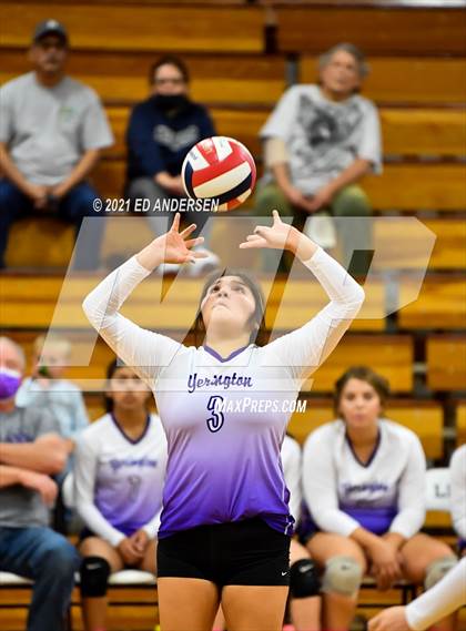 Thumbnail 1 in Pershing County @ Yerington photogallery.