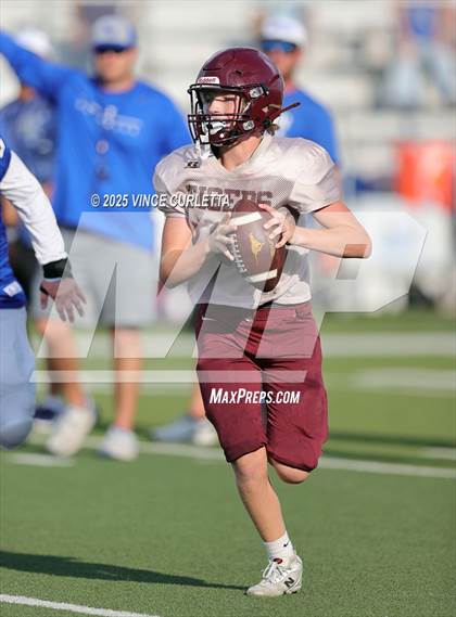 Thumbnail 1 in New Braunfels @ Dripping Springs (Scrimmage) photogallery.